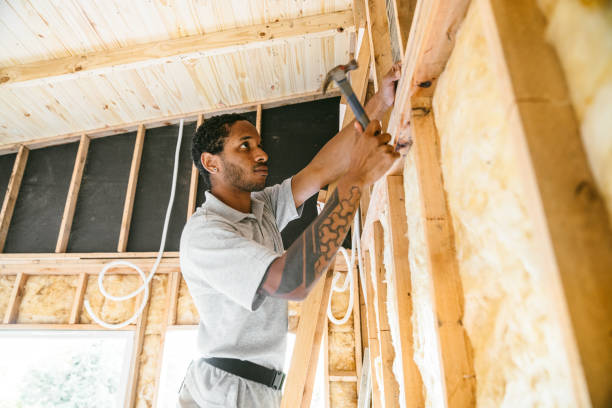 Insulation Inspection Services in Lincoln Village, OH