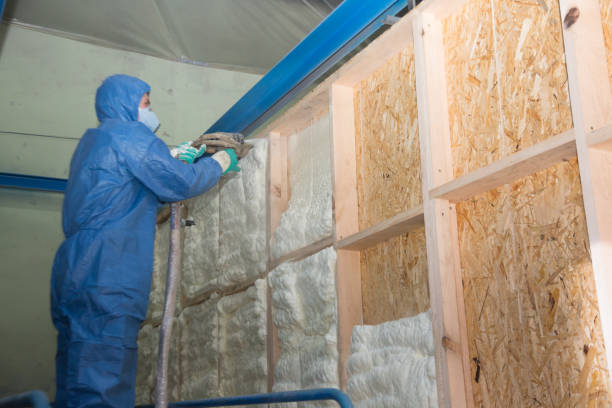 Soundproof Insulation Installation in Lincoln Village, OH